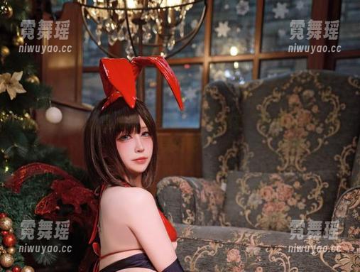 黑白御猫 黑白御猫的比基尼写真合集——来感受“欲说还休”的美好吧